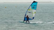 வார இறுதியில் Windsurfing போகலாமா? 5 வியக்கத்தக்க ஆரோக்கிய நன்மைகள்!