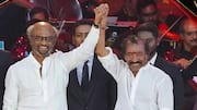 அவர் ஒரு சொக்கத் தங்கம்: இசையமைப்பாளர் தேவா மறைவுக்கு ரஜினிகாந்த் உருக்கமான வீடியோ