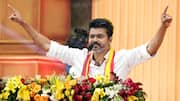 தவெக தலைவர் விஜய் முன்னிலையா? பின்னடைவா? பெரம்பூர் மற்றும் திருச்சி கிழக்கு தொகுதிகளின் தபால் வாக்கு நிலவரம்