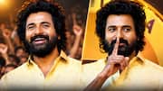 வருங்கால முதல்வரே! ரசிகரின் சத்தமும் சிவகார்த்திகேயனின் ரியாக்ஷனும்: வைரல் வீடியோ