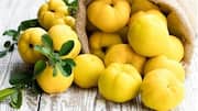குவின்ஸ் (Quince) பழம்: ஊட்டச்சத்துகள், மருத்துவப் பயன்கள் மற்றும் கூடுதல் தகவல்கள்!
