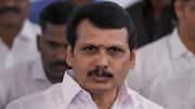 செந்தில் பாலாஜியை விசாரிக்க ஆளுநரின் அனுமதியைக் கோரிய தமிழ்நாடு அரசு!
