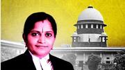 சென்னை உயர்நீதிமன்ற நீதிபதியாக பதவியேற்றார் விக்டோரியா கவுரி-உச்சநீதிமன்ற உத்தரவு