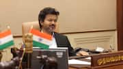 100 நாட்களில் ரூ.1.02 லட்சம் கோடி! சென்னையில் பிரம்மாண்டமாகத் தொடங்கிய முதலீட்டாளர்கள் மாநாடு; முதல்வர் விஜய் துவக்கி வைப்பு