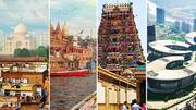 ஏப்ரல் மாதத்திற்குள் உருவாக இருக்கும் ஸ்மார்ட் சிட்டிகள்