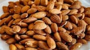 பாதாம் - சீரக கலவை: ஒரு சுவையான சிற்றுண்டி யோசனை!