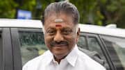 தமிழக அரசியலில் அதிரடி திருப்பம்! திமுகவில் இணைகிறார் ஓபிஎஸ்?