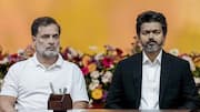 முதலமைச்சர் விஜய் அமைச்சரவையில் இணையும் 2 காங்கிரஸ் எம்எல்ஏக்கள்; 60 ஆண்டு கால ஏக்கம் தீர்கிறது