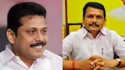 தவெக எம்எல்ஏவிடம் ரூ.35 கோடி குதிரை பேரம்: செந்தில் பாலாஜி சகோதரர் அசோக் குமார் மீது FIR பதிவு