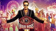 பிக் பாஸ் 10 வைல்டு கார்டு எண்ட்ரி: டிடிஎஃப் வாசனுடன் களமிறங்கும் 2 பேர் யார்?