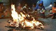 பொங்கல் ஸ்பெஷல்: போகி பண்டிகையின் வரலாறு பற்றி காண்போம்