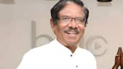 இயக்குநர் பாரதிராஜா உடல்நிலை எப்படி இருக்கிறது? மருத்துவமனை வெளியிட்ட அதிகாரப்பூர்வத் தகவல்