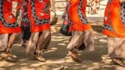 இந்த ஆப்பிரிக்க உடற்பயிற்சிகளால் உங்கள் ப்ரோப்ரியோசெப்ஷனை மேம்படுத்துங்கள்