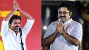 விஜய்க்கு எதிராக போலீசில் புகார் அளித்த டிடிவி தினகரன்: தமிழக அரசியலில் புதிய பூகம்பம்!
