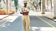 'திருமணத்திற்கு பிறகும் தொடர்ந்த உறவு': பெண் ஐபிஎஸ் அதிகாரி மீது பாலியல் குற்றச்சாட்டு