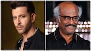 'ஜெயிலர் 2': 40 ஆண்டுகளுக்குப் பிறகு ஹிருத்திக் ரோஷன் ரஜினிகாந்துடன் மீண்டும் இணைகிறாரா?