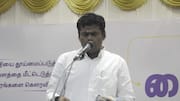 தமிழக அரசியல் குப்பைகளை அள்ளியே ஆக வேண்டும்! மதுரையில் அண்ணாமலை ஆவேசம்