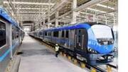 மதுரை மெட்ரோ குறித்த விரிவான திட்ட அறிக்கை 75 நாட்களில் தயாரிக்கப்படும் என தகவல்