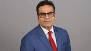 இன்ஃபோசிஸ் நிறுவனத்தில் தலைமை மாற்றத் திட்டம்: புதிய CEO ஆக நியமிக்கப்படும் ஆஷிஷ் குமார் தாஷ்