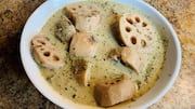 கஷ்மீரி நத்ரூ யக்னி ரெசிபி: இந்த சுவையான உணவை எப்படிச் செய்வது என்று தெரிந்துகொள்ளுங்கள்!