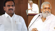 முதல்வர் விஜய் குறித்து அவதூறு பேச்சு: திமுக எம்பி ஆ.ராசா மீது 7 சட்டப் பிரிவுகளின் கீழ் வழக்குப்பதிவு