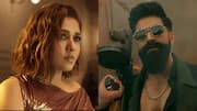 "என்னோட மாஸான சகோதரி நயன்தாரா!" டாக்ஸிக் டிரெய்லர் விழாவில் யஷ் நெகிழ்ச்சி; படம் ரிலீஸ் எப்போது?