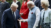 'அமைதியானவர், ஆனால் கில்லர்!': ஜி7 மாநாட்டில் நரேந்திர மோடியை புகழ்ந்து தள்ளிய டொனால்ட் டிரம்ப்