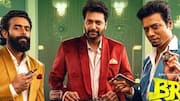 'Bro Club' பட விவகாரம்: தயாரிப்பாளர் ஸ்ருதி நல்லப்பாவிற்கு எதிராக நடிகர் ரவி மோகன் சென்னை உயர் நீதிமன்றத்தில் வழக்கு