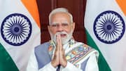 எரிசக்தி, 'விக்சித் பாரத்' திட்டம் தொடர்பாக அமைச்சர்களுடன் மோடி 4 மணி நேர சந்திப்பு நடத்தினார்