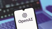 மும்பை, பெங்களூருவில் OpenAI கிளைகள்; TCS நிறுவனத்துடன் மெகா டீல்