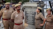 தமிழ்நாடு காவல்துறை மற்றும் தீயணைப்புத் துறைக்கு மெகா அறிவிப்புகள்: 29,000+ புதிய பணியிடங்கள், ₹1 கோடி நிவாரணம்