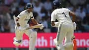 INDvsENG முதல் டெஸ்ட்: மூன்று சதங்கள் அடித்தும் சோகமான சாதனை படைத்த இந்திய கிரிக்கெட் அணி