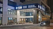 SBI வங்கியில் முகமூடி அணிந்த மர்ம நபர்கள் கொள்ளை; ரூ.21 கோடி அபேஸ்