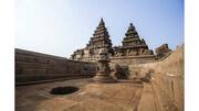 மாமல்லபுரம் செல்ல தடை - தனியார் விடுதி உரிமையாளர்களுடன் ஆலோசனை நடத்திய டிஎஸ்பி