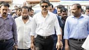 மதுரையில் 'தாய்மாமன் தங்க மோதிரம்' திட்டத்தை தொடங்கி வைக்கிறார் முதல்வர் விஜய்