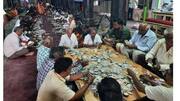 திருவண்ணாமலை அண்ணாமலையார் கோயில் உண்டியலில் ரூ.2.81 கோடி காணிக்கை