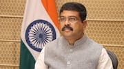 "மாணவர்களை பகடைக் காய்களாக பயன்படுத்தும் ராகுல் காந்தி": பிரதமர் இல்ல முற்றுகைப் போராட்டத்திற்கு மத்திய அமைச்சர் தர்மேந்திர பிரதான் பதிவு