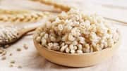 இன்று இந்த பர்ல் பார்லி ரெசிபிகளை முயற்சி செய்யலாமா?