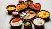கர்நாடக காலை உணவு: கண்டிப்பாக சுவைக்க வேண்டிய 5 சைவ உணவுகள்!
