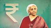 பொருளாதார ஆய்வறிக்கை: 2023-24 நிதியாண்டில் ஜிடிபி 6.5 சதவீத வளர்ச்சி பதிவாகும்