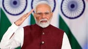 'பயங்கரவாதத்தை முறியடிப்பதில் உறுதியாக இருங்கள்': ஆபரேஷன் சிந்தூர் ஆண்டு நிறைவு விழாவில் மோடி