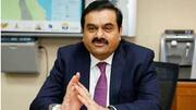 ஒரே ஒரு அறிக்கையால் 22வது இடம்! கெளதம் அதானி அடைந்த முக்கிய வீழ்ச்சிகள்;