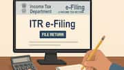 ₹12 லட்சம் வரை சம்பாதிச்சாலும் ITR ஃபைல் பண்ணணுமா? வருமான வரித்துறையின் விதிகள்! அசால்ட்டா இருந்தா அபராதம் நிச்சயம்