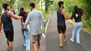 பீகாரில் மீண்டும் ஒரு பாலியல் அத்துமீறல்: அதிர்ச்சி வீடியோ வைரலானதைத் தொடர்ந்து 4 பேர் கைது