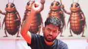 டெல்லியில் தேசியக் கொடியுடன் திரள CJP தலைவர் அபிஜீத் திப்கே அழைப்பு