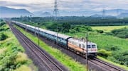 இனி ரயில்வே ஸ்டேஷனில் குப்பை போட்டால் ரூ.1,000 அபராதம் விதிக்கப்படும் என இந்திய ரயில்வே அறிவிப்பு