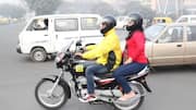 பைக் டாக்சி ஓட்டினால் அபராதம் - தமிழக அரசு அறிவிப்பு: பொதுமக்கள் அறிய வேண்டிய முக்கியத் தகவல்கள்