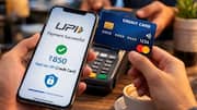 அக்டோபர் 15 முதல் UPI கட்டணத்தில் மாற்றம்: UPI, கிரெடிட் கார்டு & நெட் பேங்கிங் - எதில் கட்டணம் குறைவு?