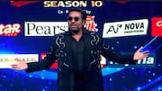பிக் பாஸ் 10: விஜய் சேதுபதியின் 'லீடர்ஷிப்' பேச்சு பெரும் சர்ச்சை! தவெக தலைவர் விஜய்யைத் தாக்கிப் பேசினாரா?