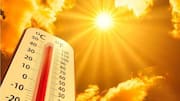 வெப்பத்தின் பிடியில் தமிழகம்! இந்த ஆண்டு கோடை வெயில் கொளுத்தி எடுக்க போகுதாம்